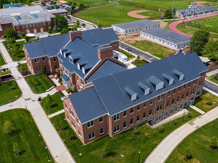 McDonogh Middle School Owings Mills, MD